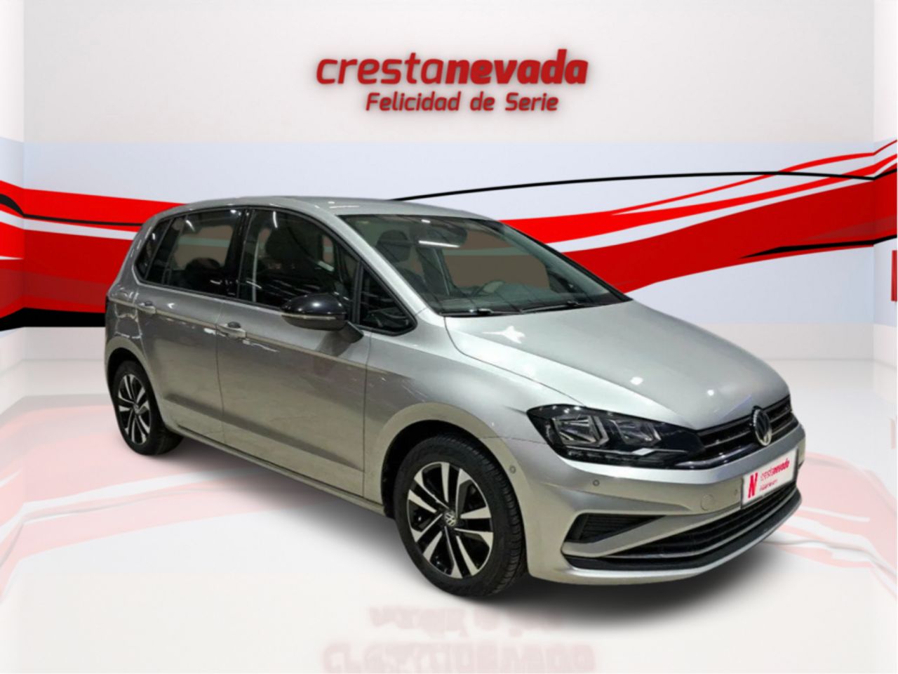 volkswagen golf 2019 / foto grande (3)