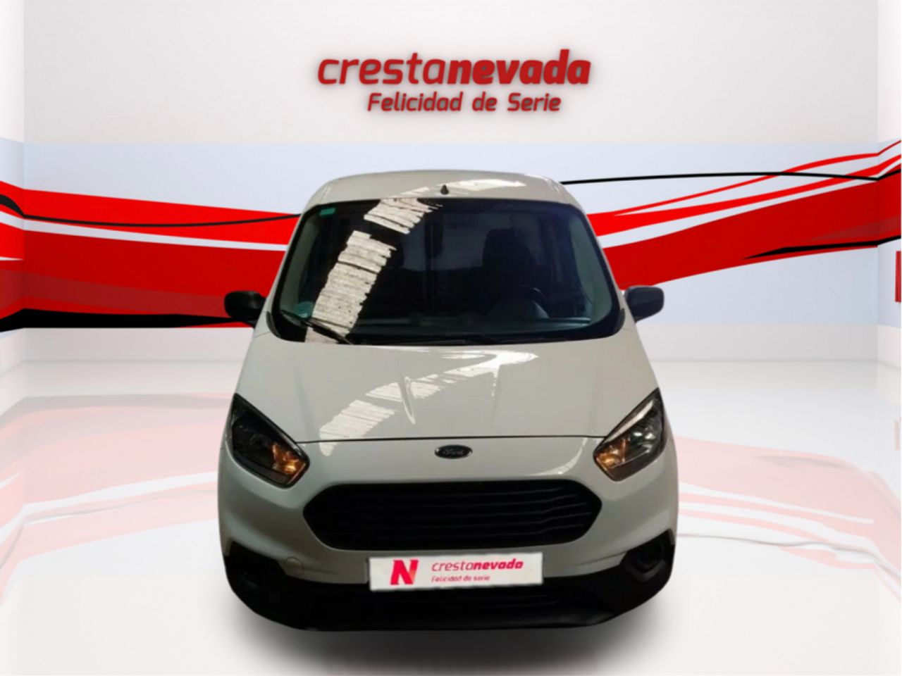 ford transit courier 2019 / foto grande (2)