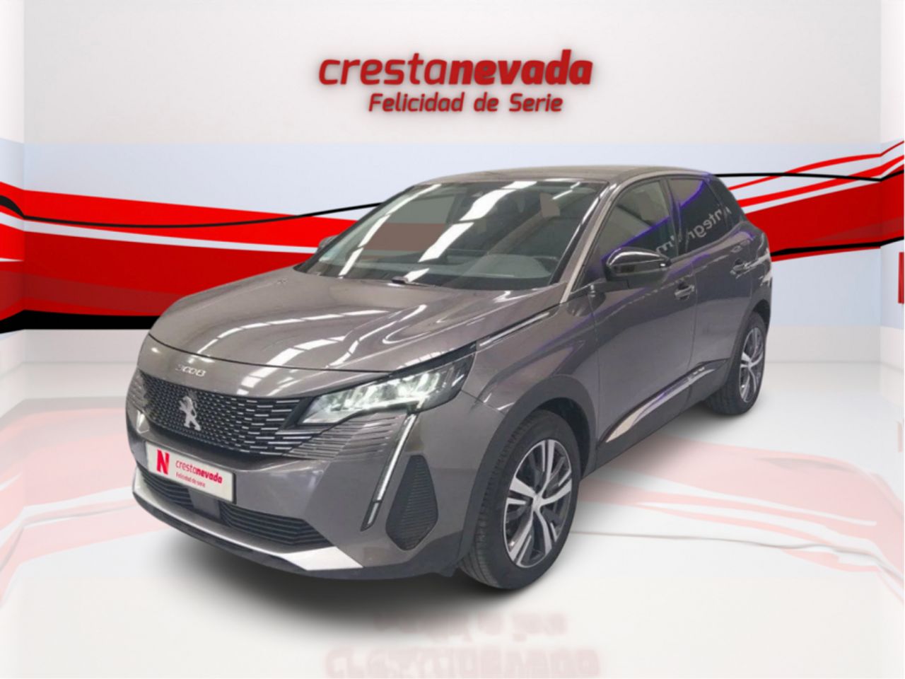 Foto peugeot 3008 2022 /