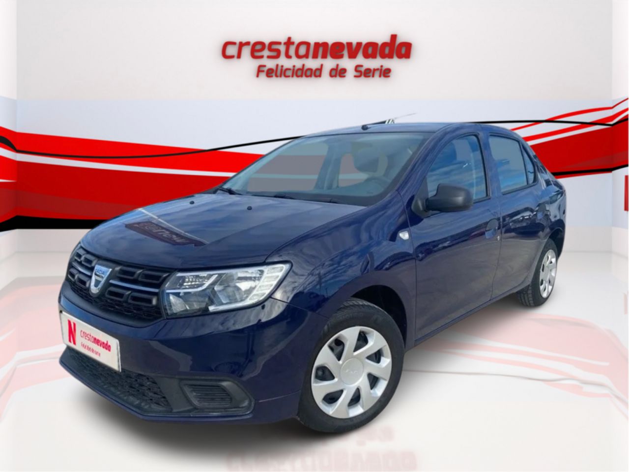 Foto dacia logan 2017 /