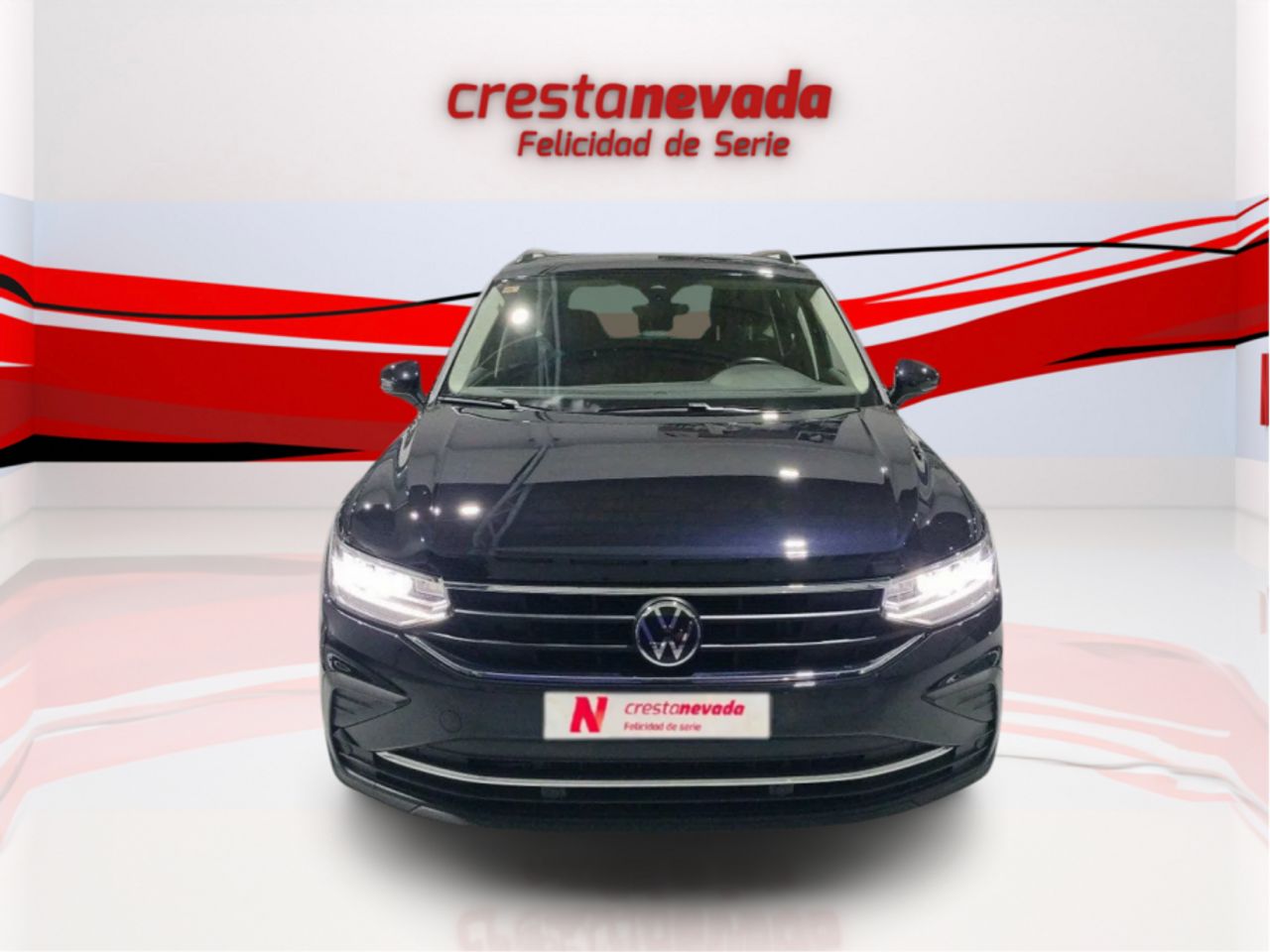 volkswagen tiguan 2022 / foto grande (2)
