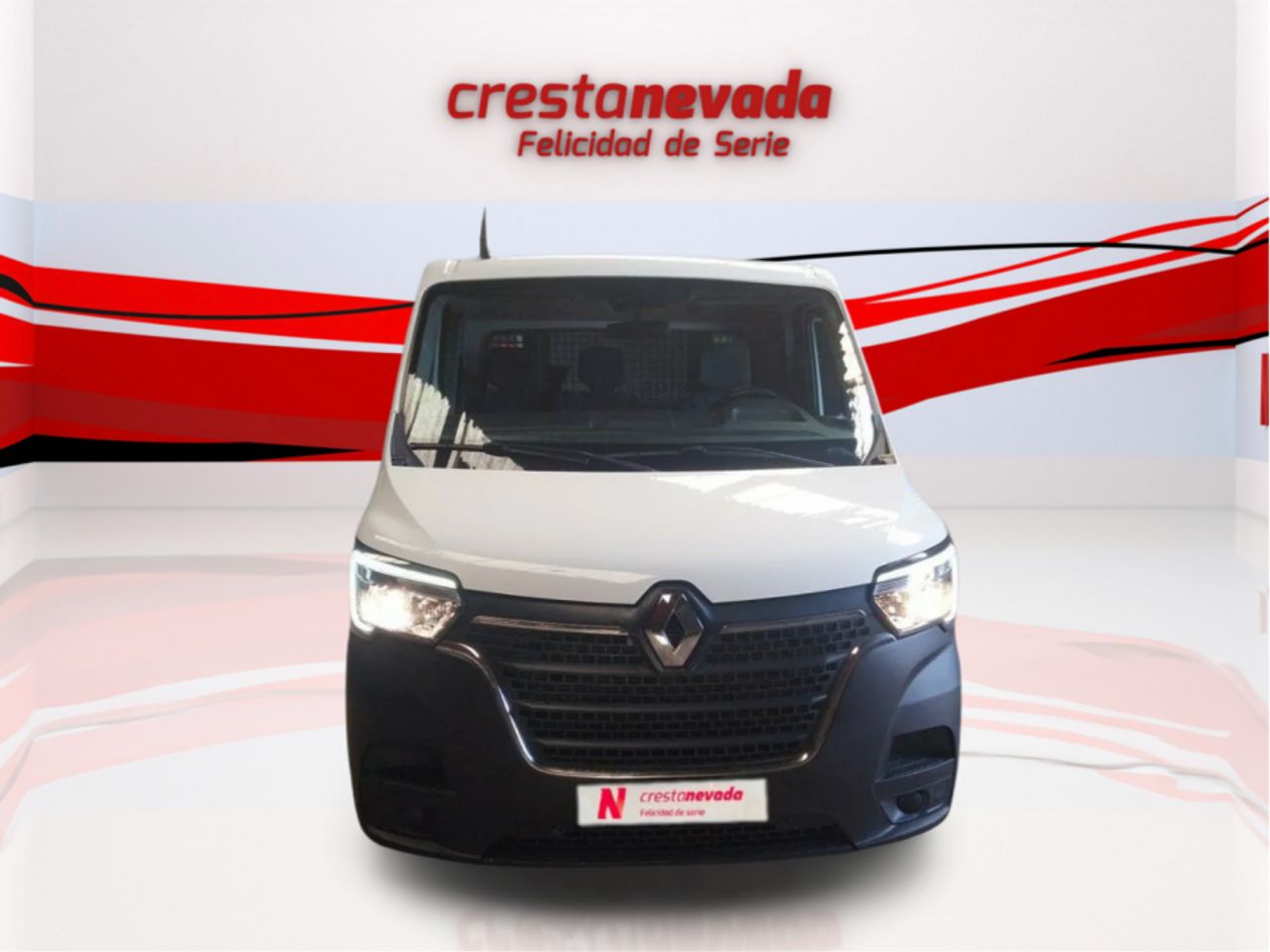 renault master 2021 / foto grande (2)