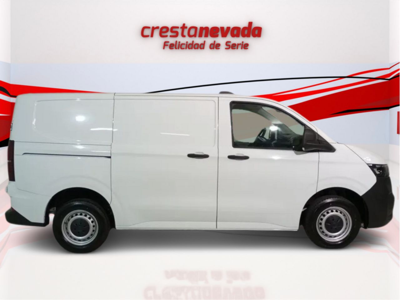 volkswagen transporter 2025 / foto grande (2)