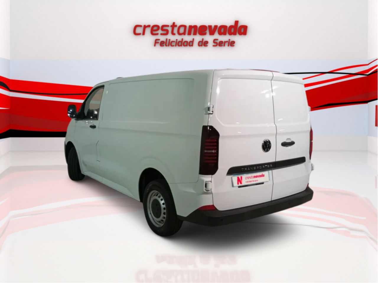 volkswagen transporter 2025 / foto grande (3)