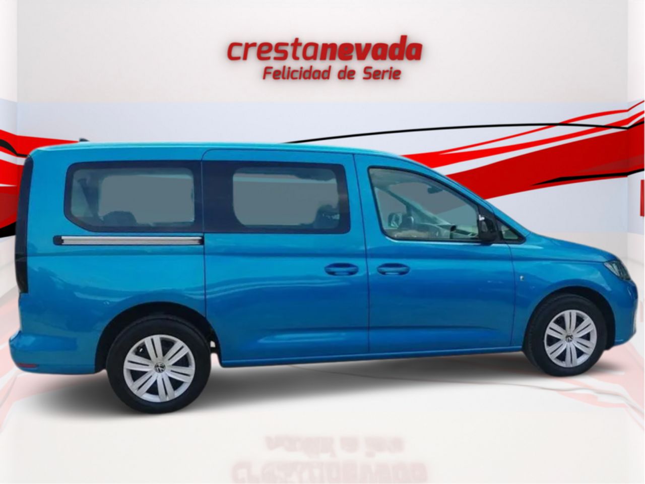 volkswagen caddy 2024 / foto grande (2)