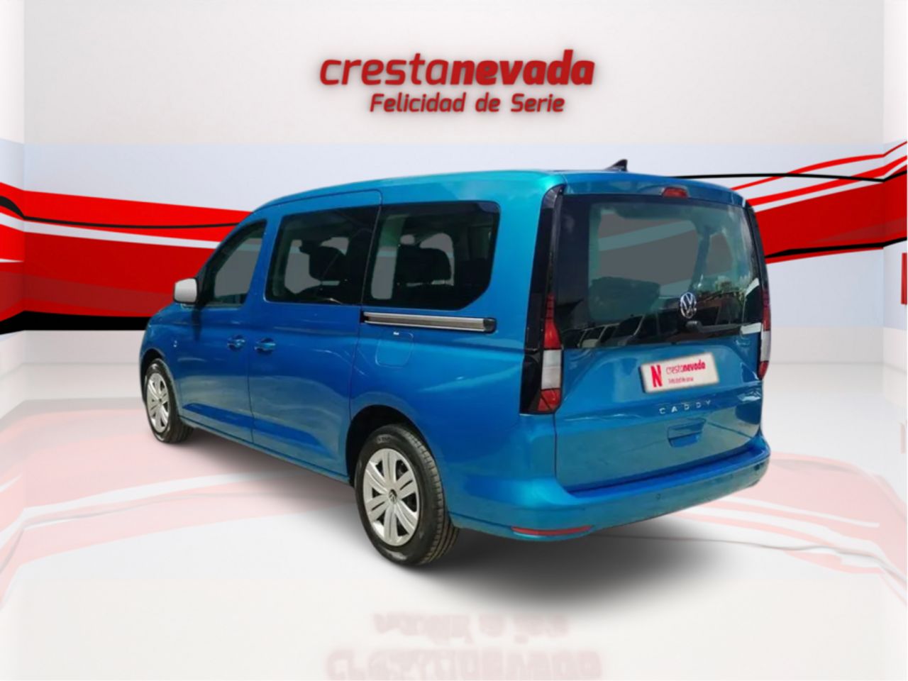 volkswagen caddy 2024 / foto grande (3)