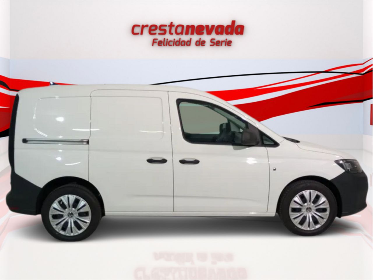 volkswagen caddy 2025 / foto grande (2)