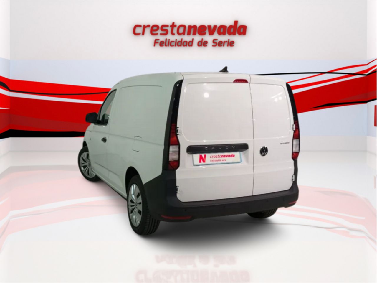 volkswagen caddy 2025 / foto grande (3)