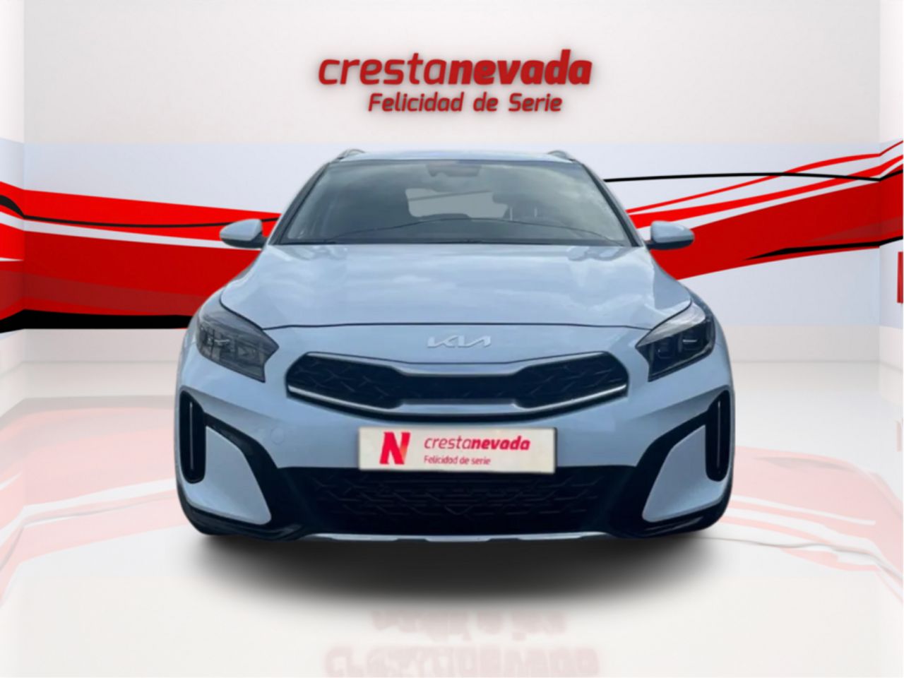 kia xceed 2024 / foto grande (3)