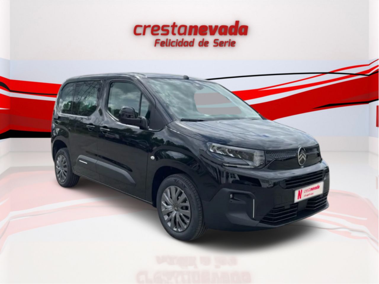 citroën berlingo 2025 / foto grande (3)