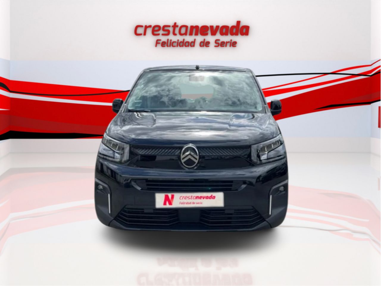 citroën berlingo 2025 / foto grande (2)