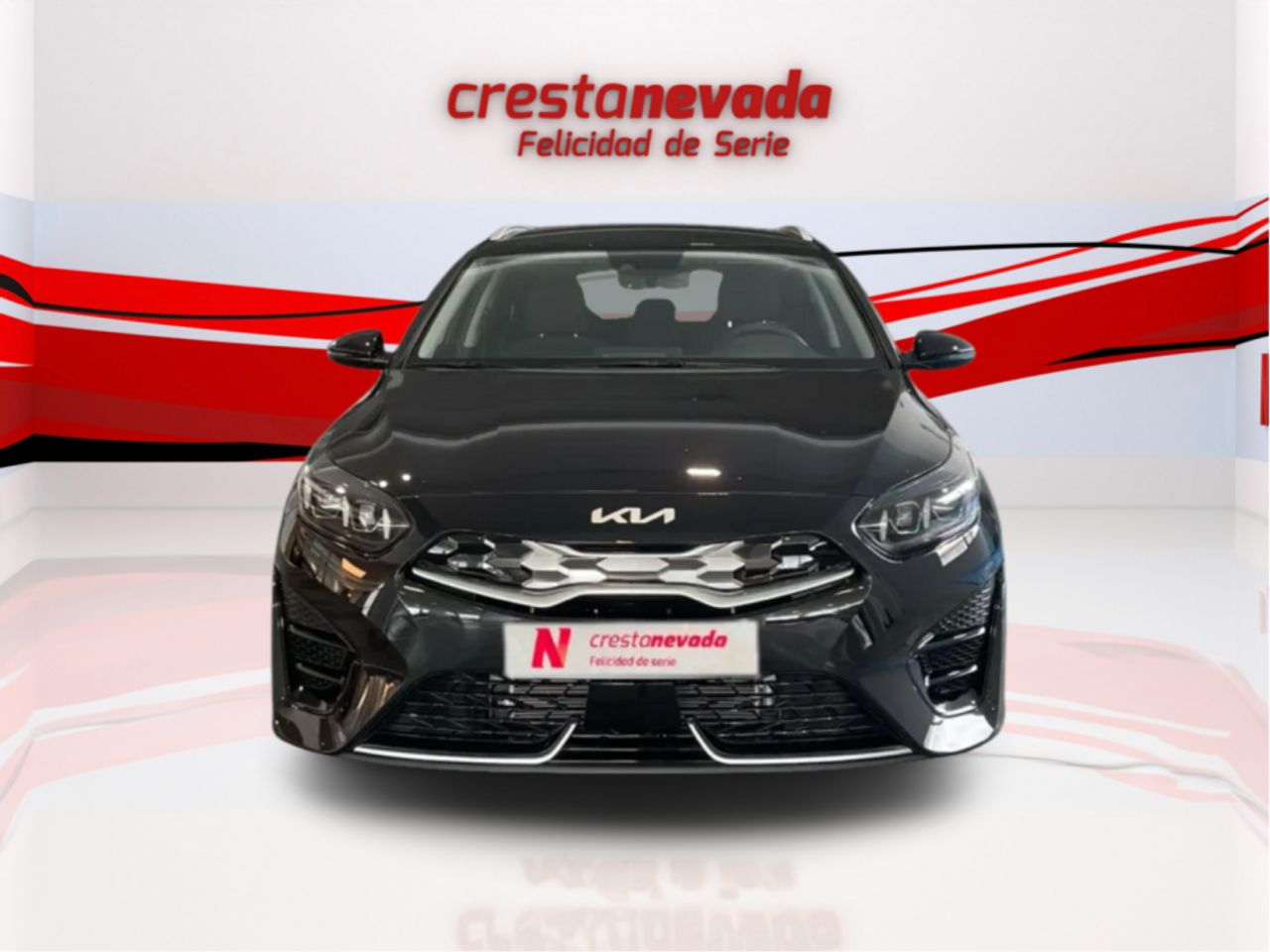 kia ceed 2025 / foto grande (3)