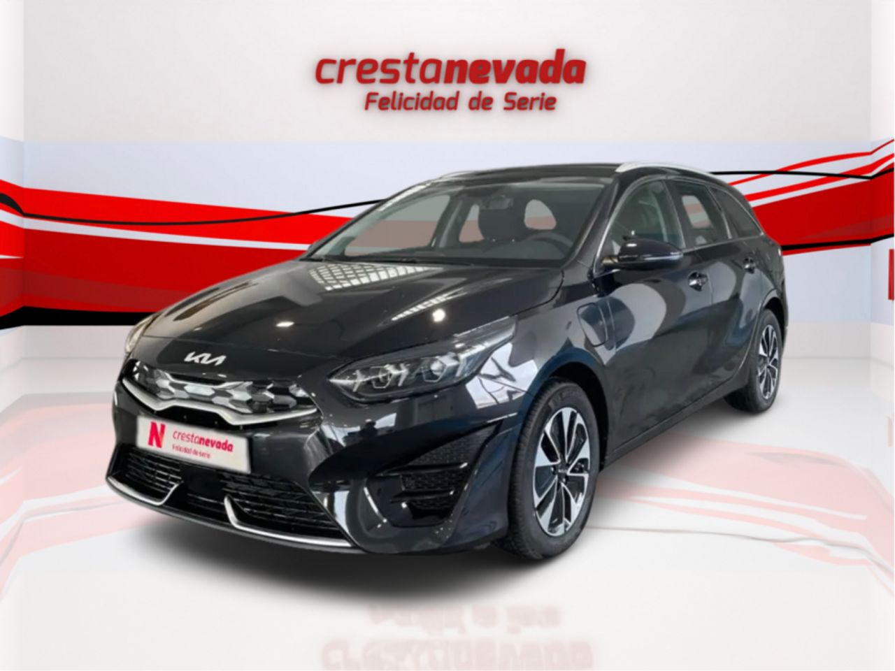Foto kia ceed 2025 /