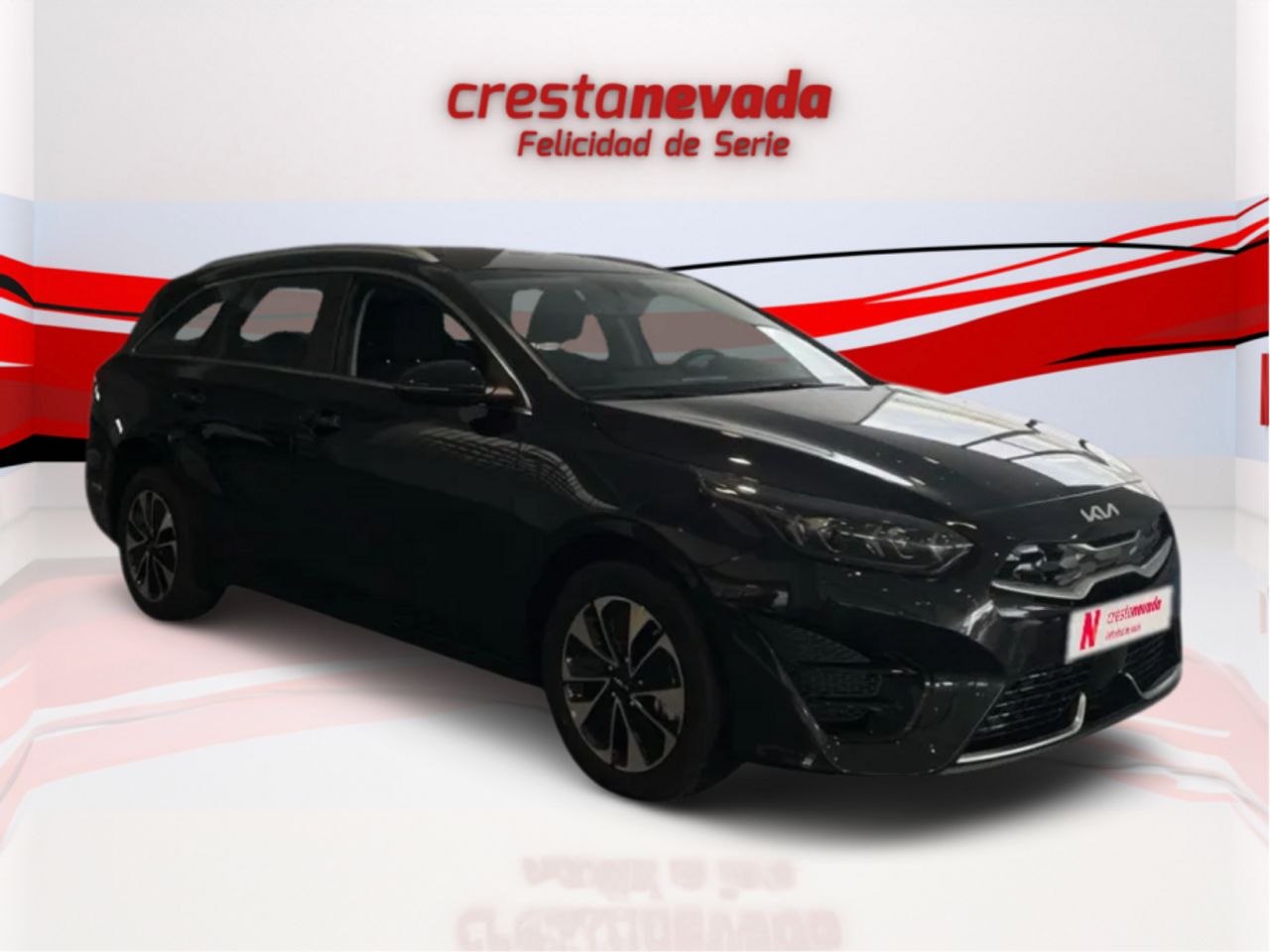 kia ceed 2025 / foto grande (2)