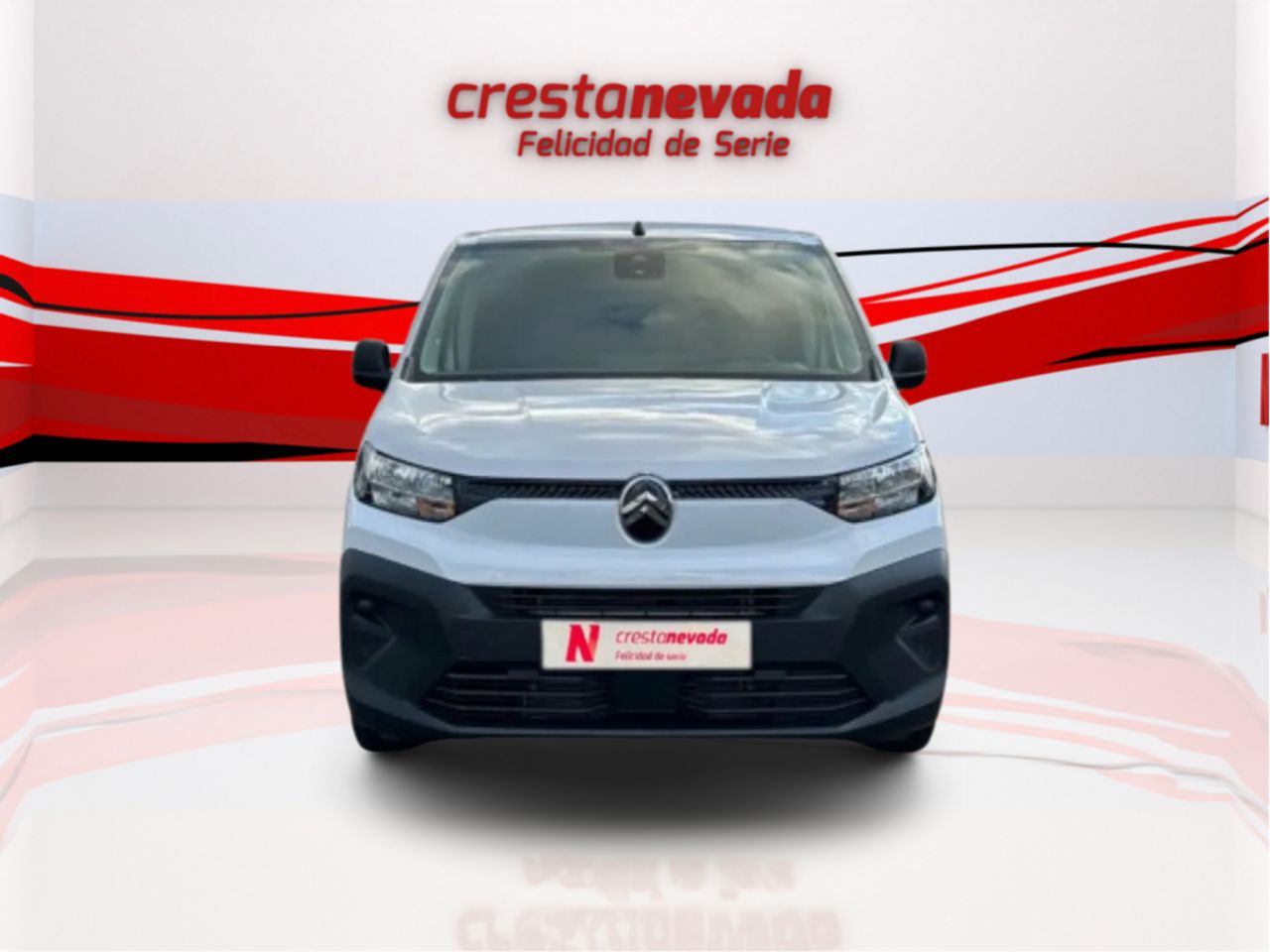 citroën berlingo 2025 / foto grande (3)