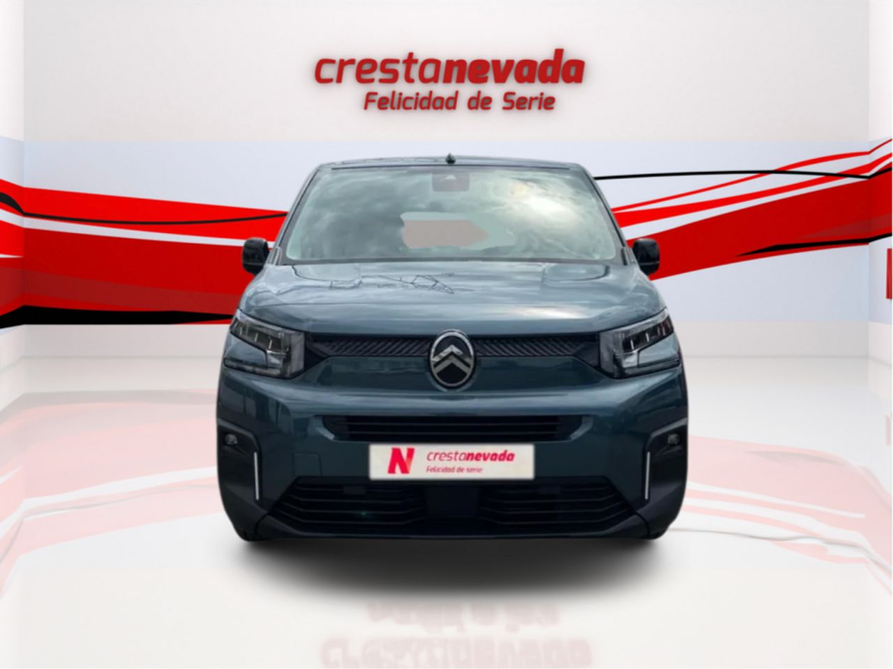 citroën berlingo 2025 / foto grande (3)