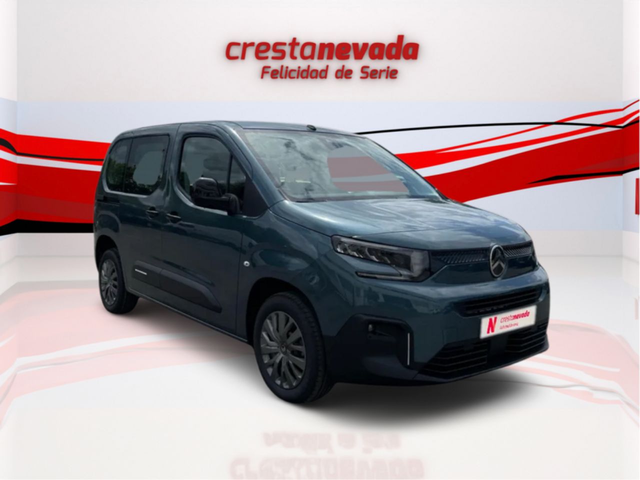 citroën berlingo 2025 / foto grande (2)
