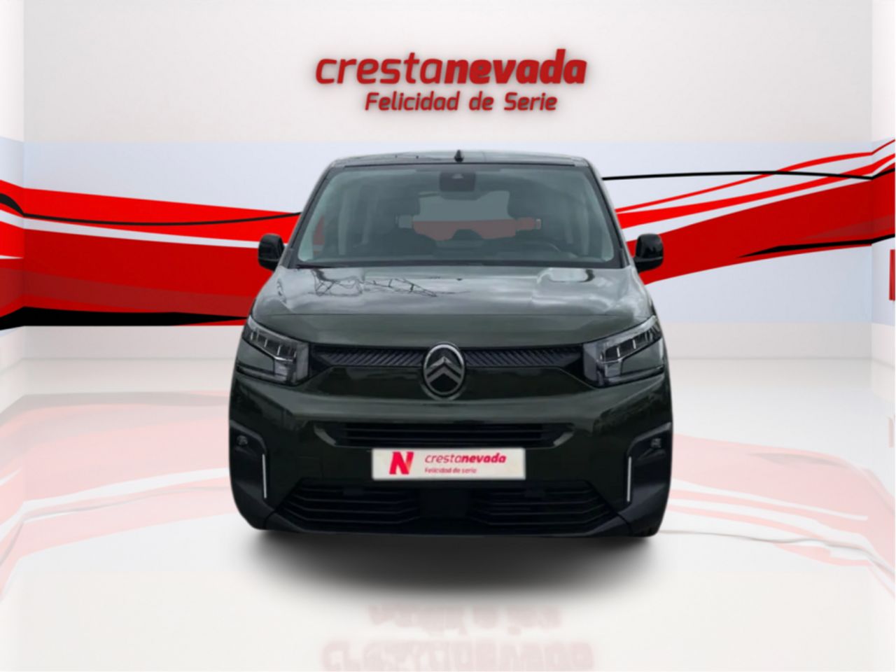 citroën berlingo 2025 / foto grande (3)