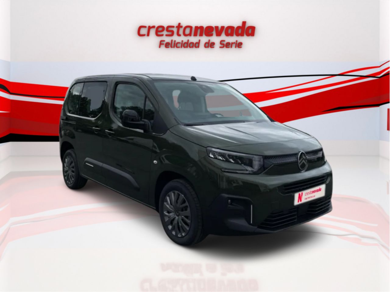 citroën berlingo 2025 / foto grande (2)