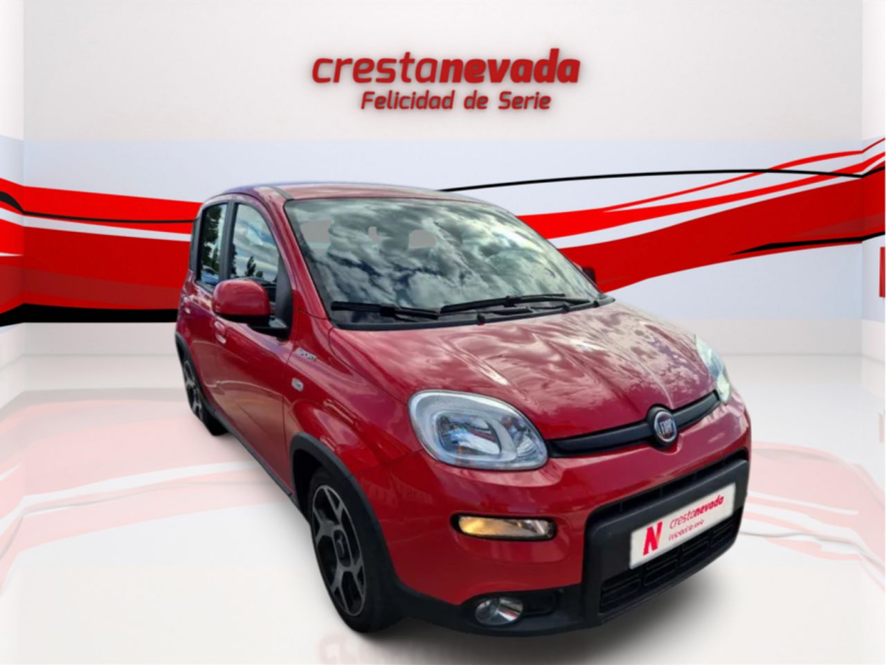 fiat panda 2022 / foto grande (2)