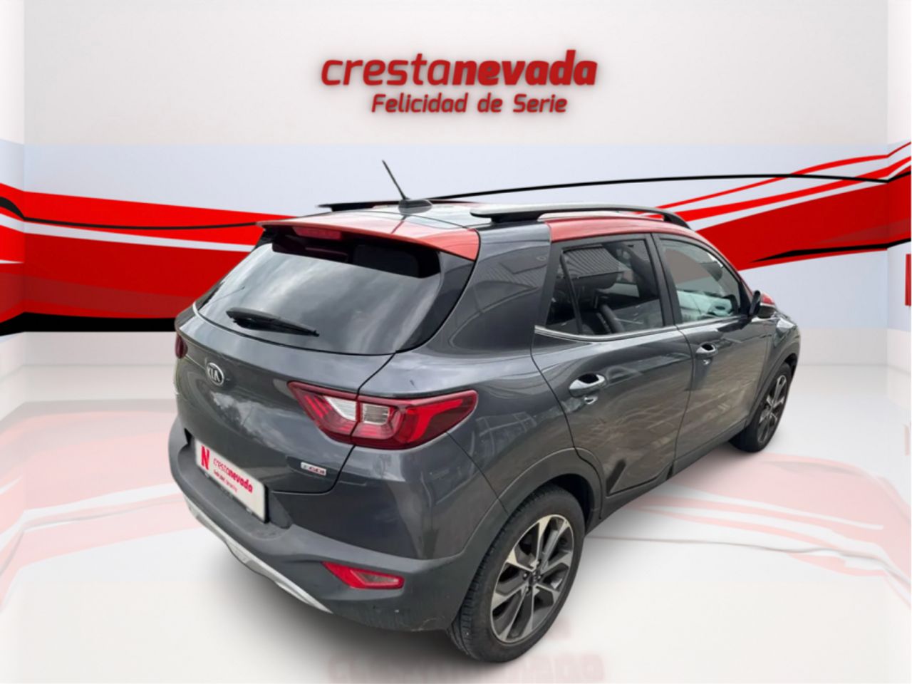 kia stonic 2018 / foto grande (3)