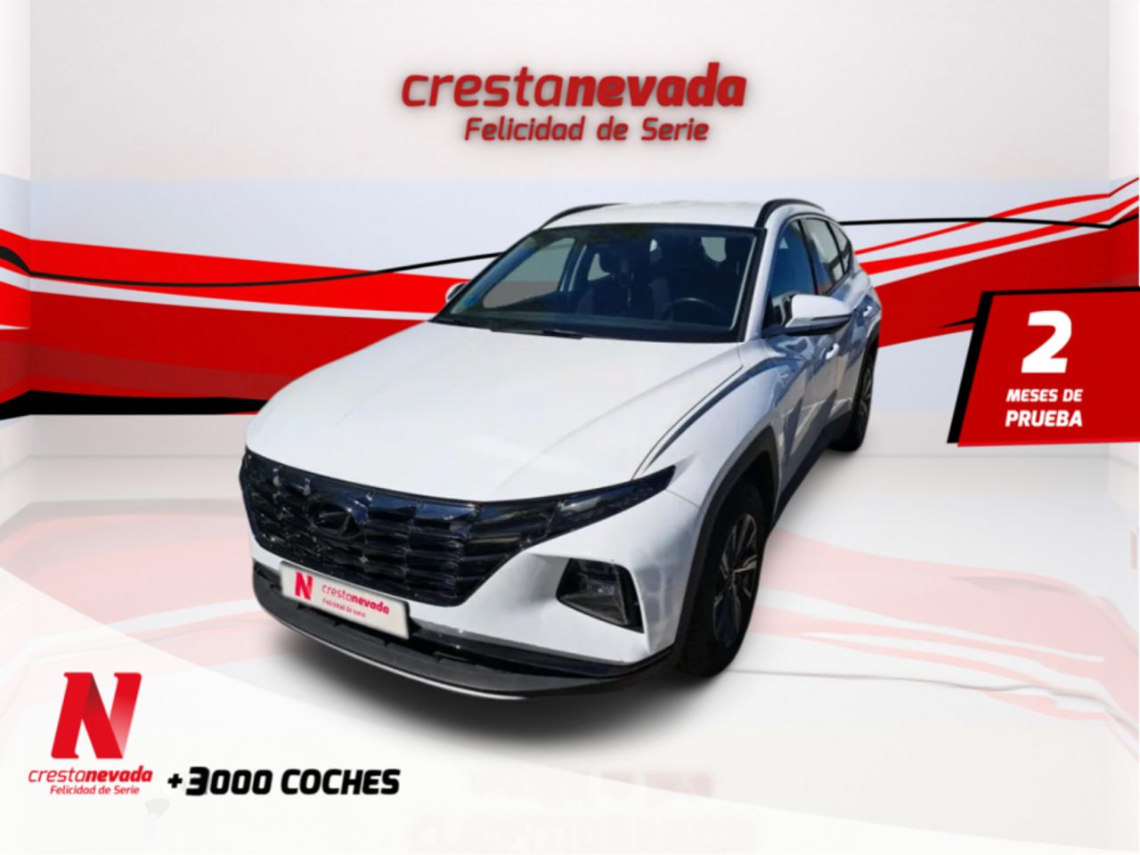 Foto hyundai tucson 2021 /
