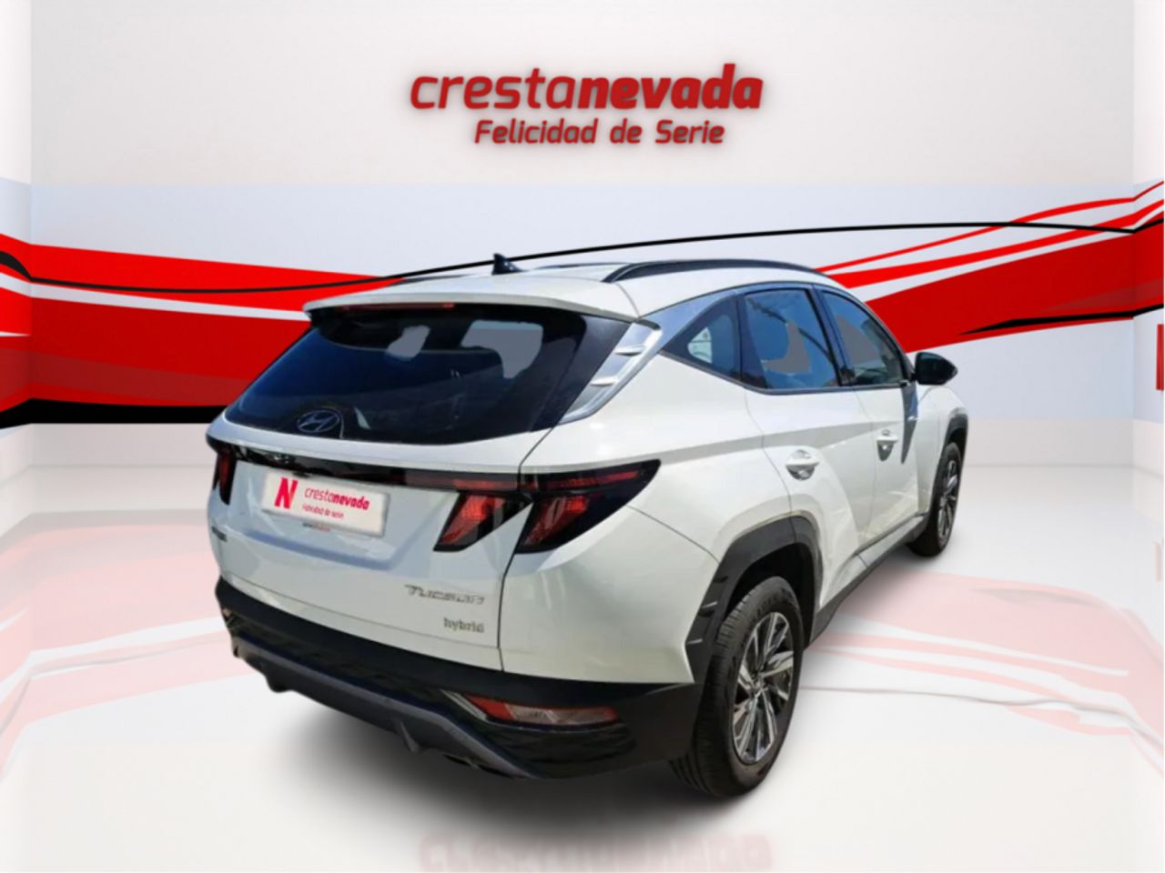 hyundai tucson 2021 / foto grande (2)