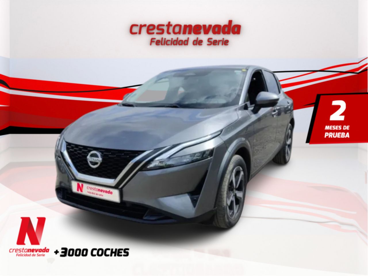 nissan qashqai 2021 /