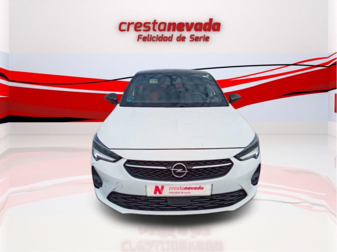 opel corsa 2022 / foto grande (2)