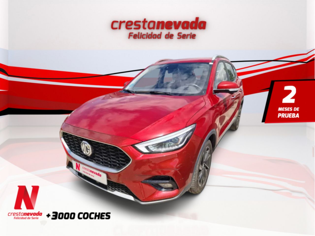Foto mg zs 2022 /