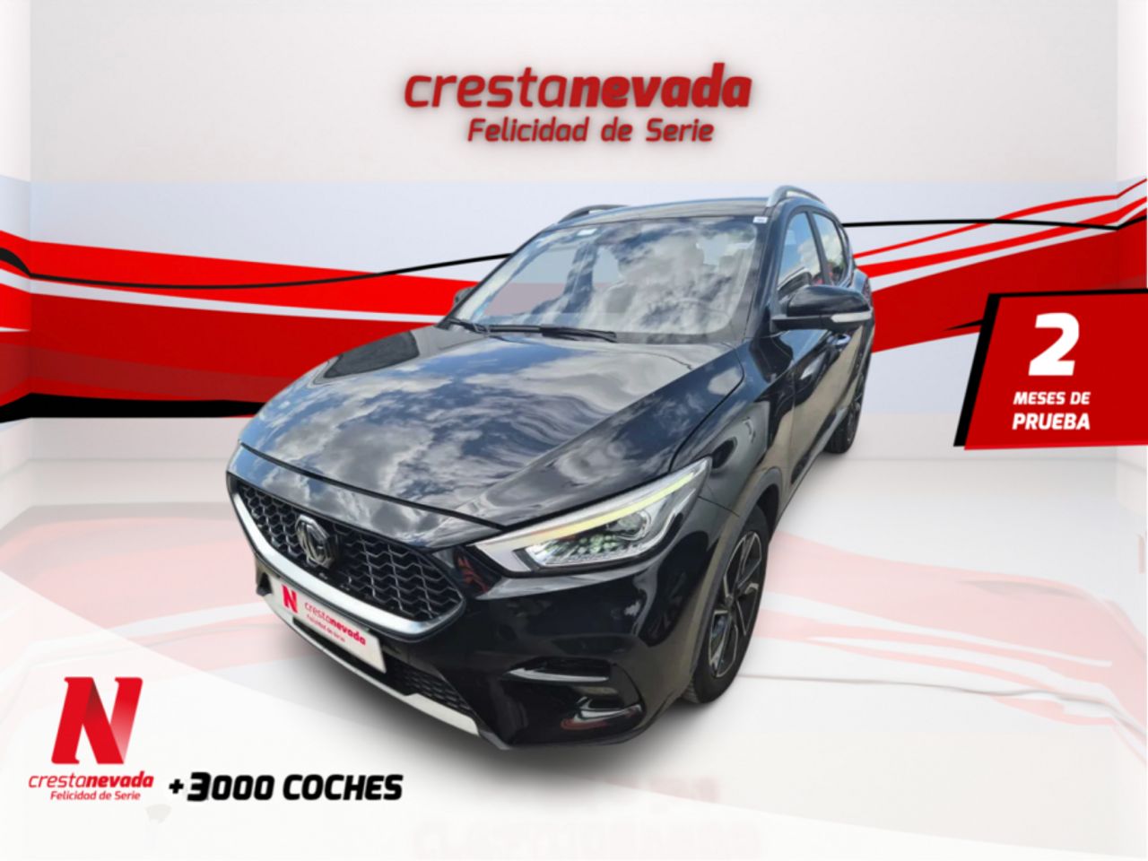 Foto mg zs 2022 /