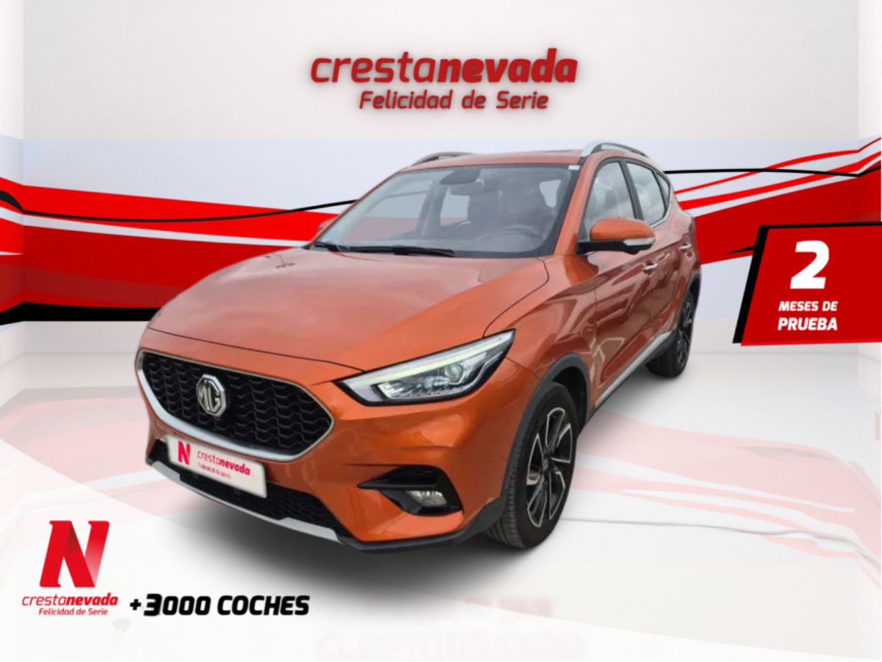 Foto mg zs 2022 /