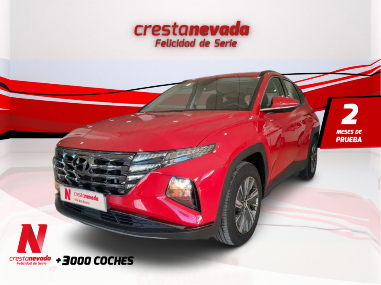 Foto hyundai tucson 2021 /