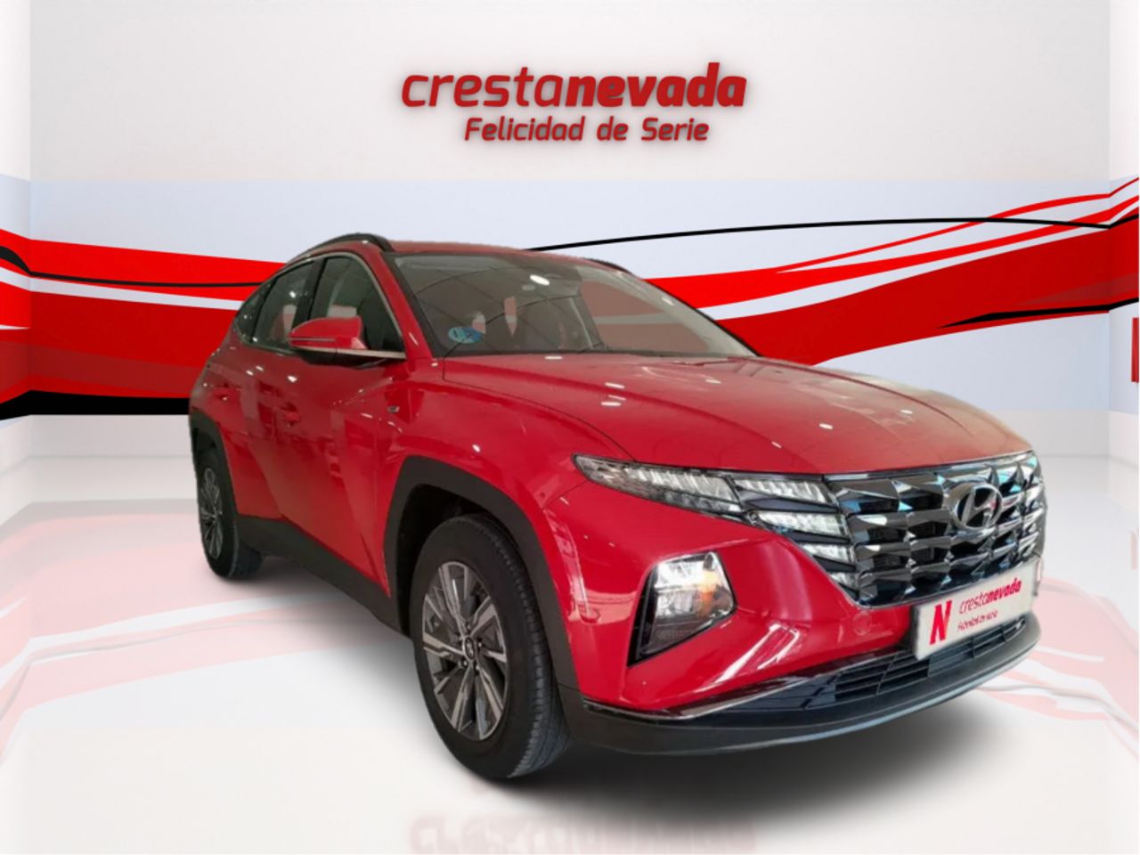 hyundai tucson 2021 / foto grande (3)