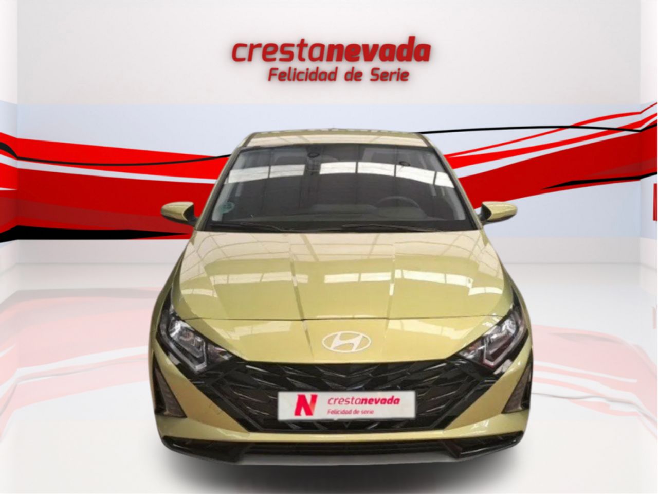 hyundai i20 2024 / foto grande (2)