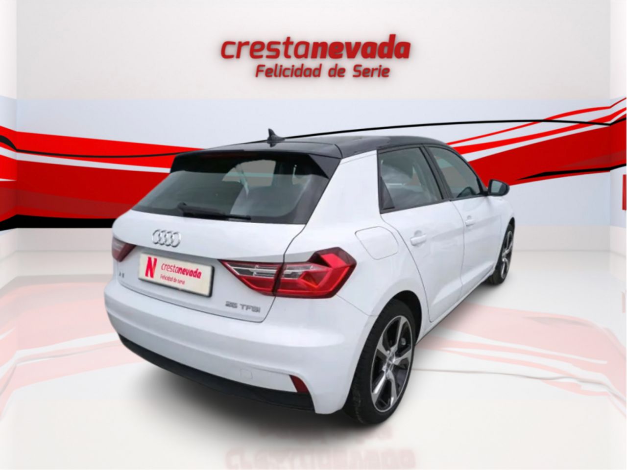 audi a1 2020 / foto grande (2)