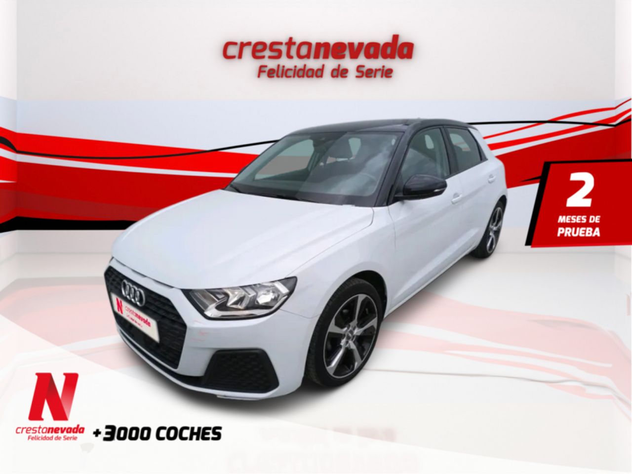 Foto audi a1 2020 /