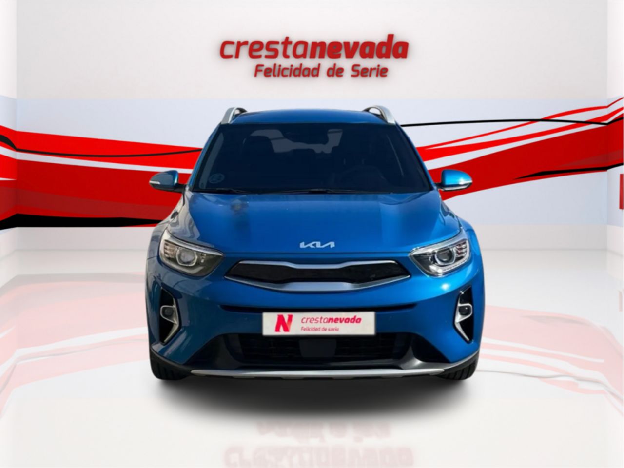 kia stonic 2023 / foto grande (3)