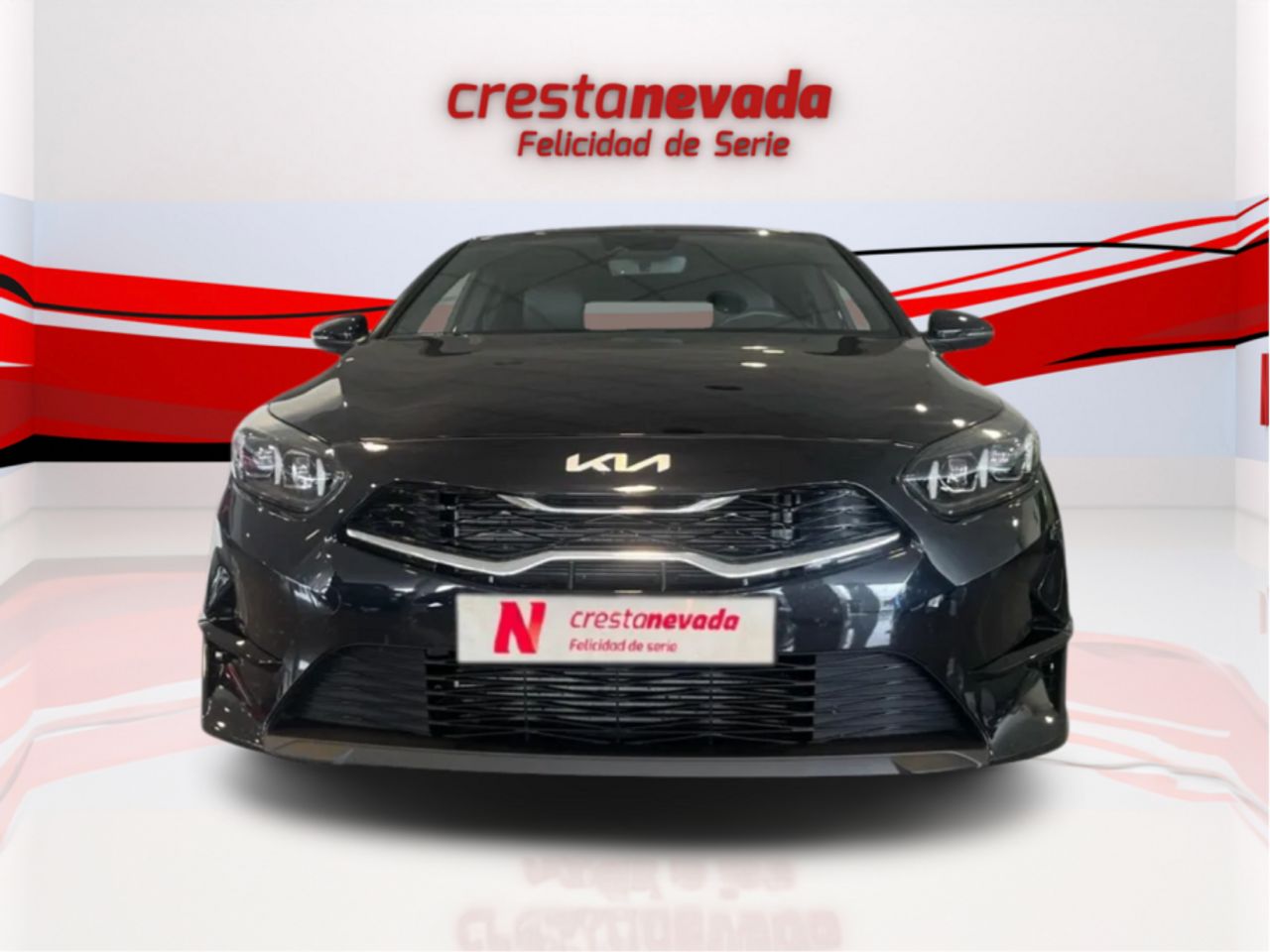kia ceed 2024 / foto grande (3)