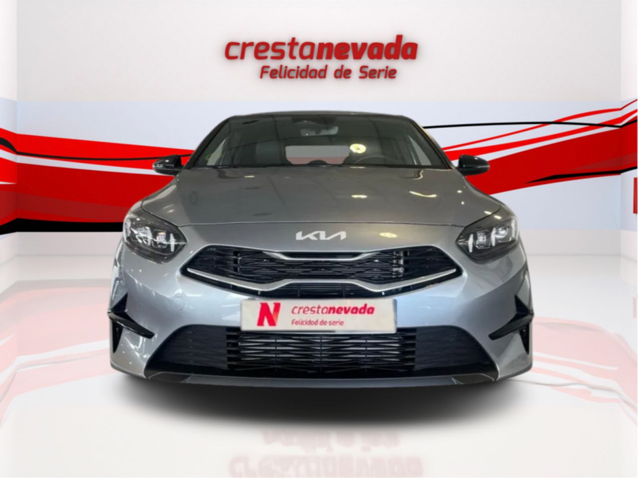 kia ceed 2025 / foto grande (3)