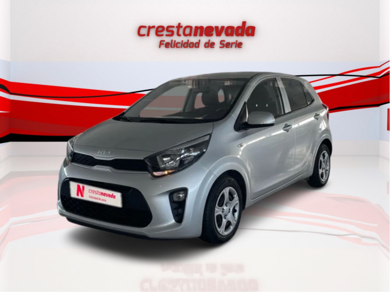 kia picanto 2024 /