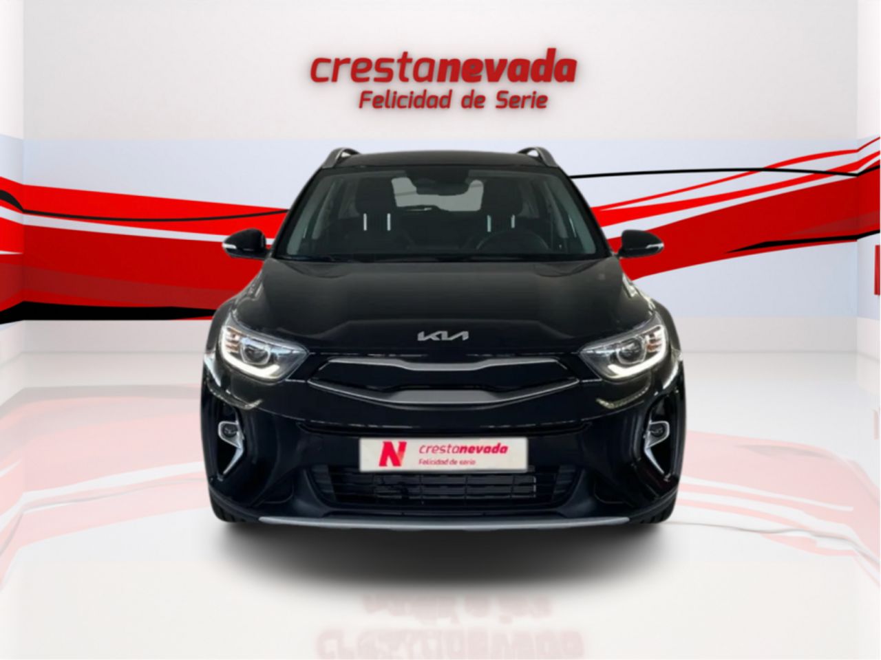 kia stonic 2025 / foto grande (3)