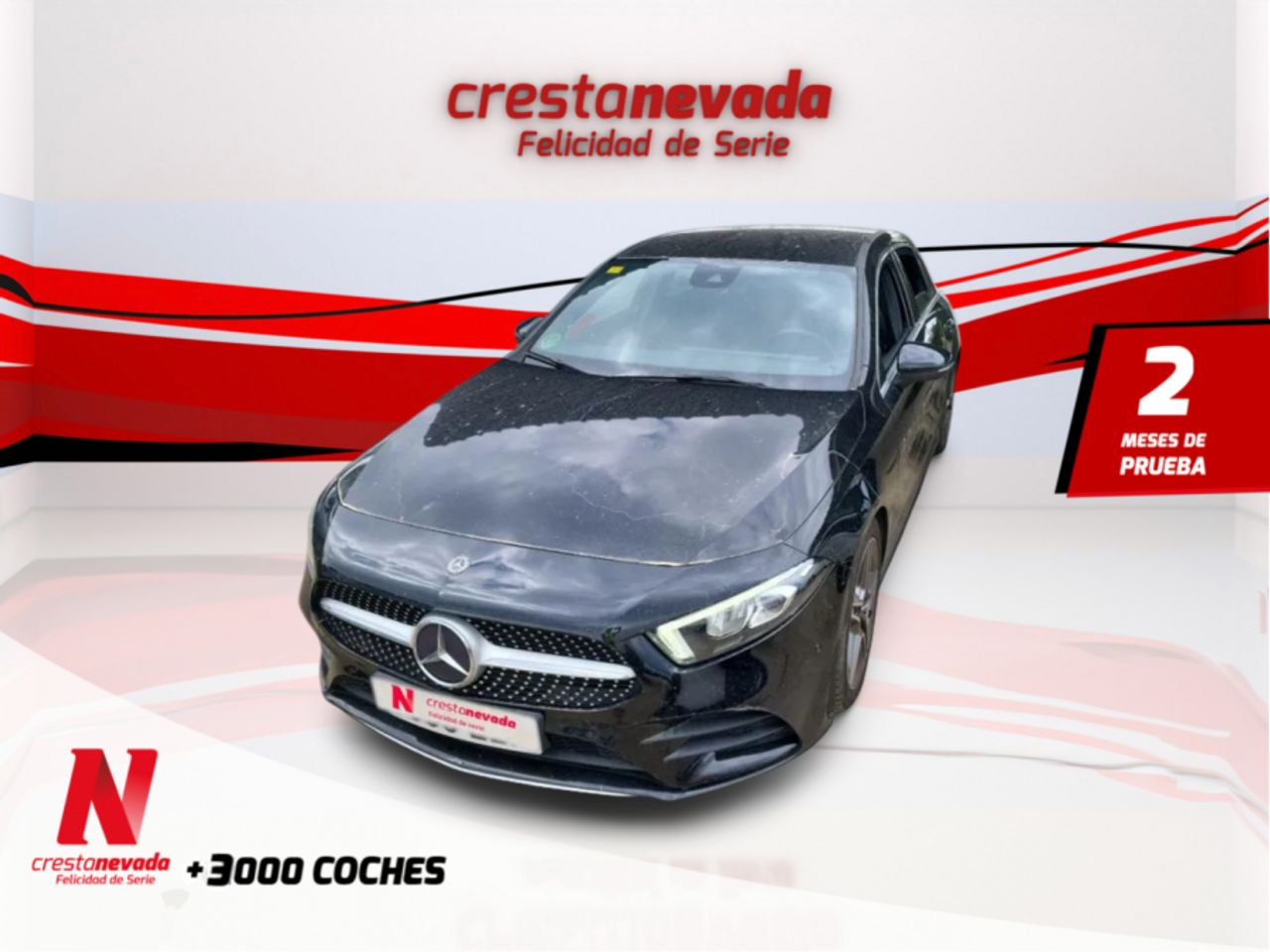 mercedes clase a 2020 /