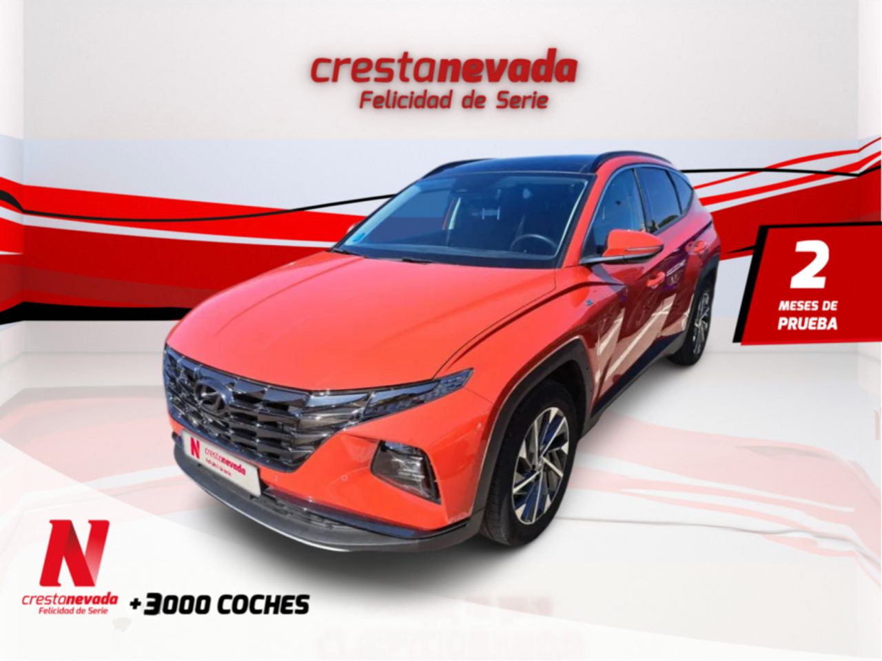 Foto hyundai tucson 2023 /