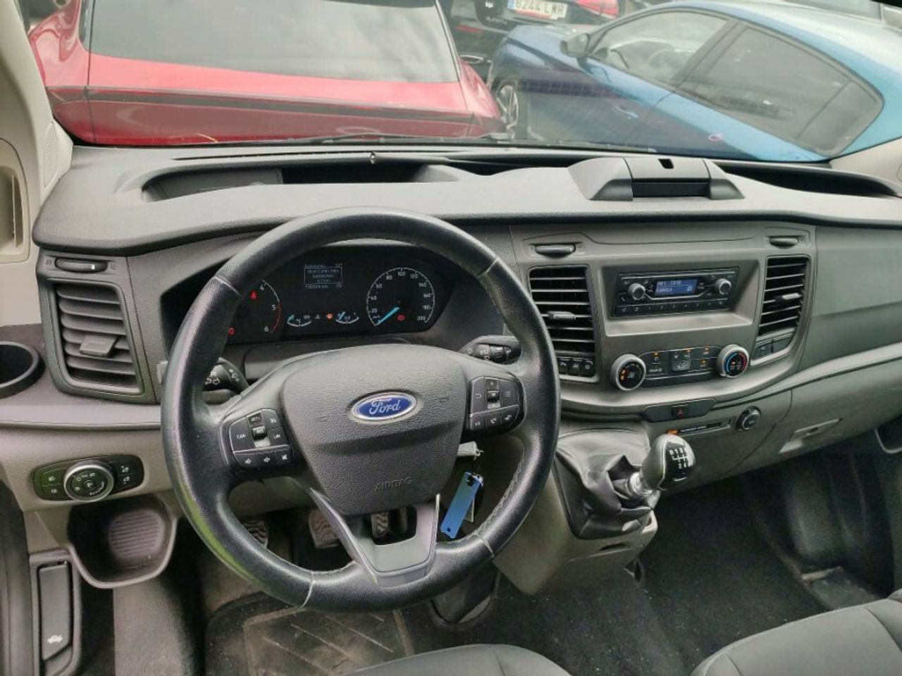 ford transit custom 2021 / foto grande (3)
