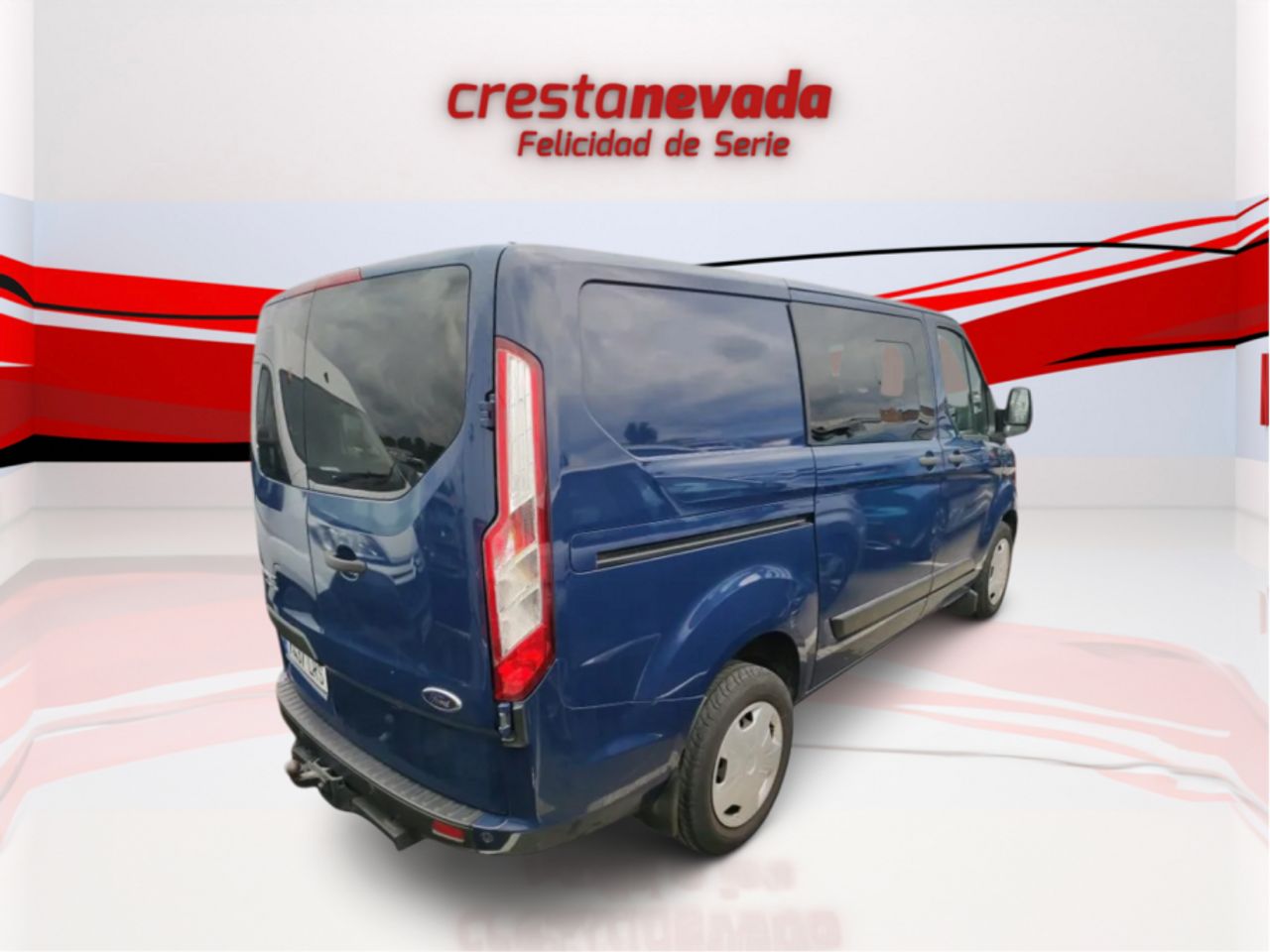 ford transit custom 2021 / foto grande (2)
