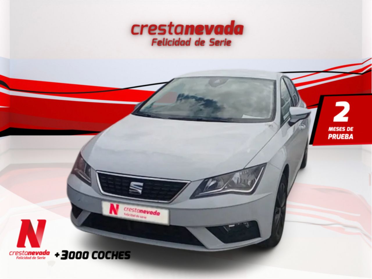 Foto seat leon 2019 /