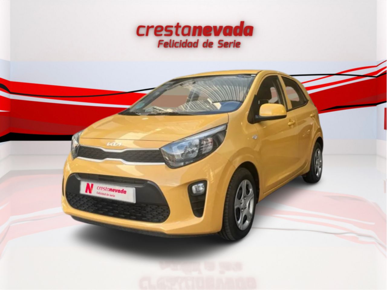 kia picanto 2024 /