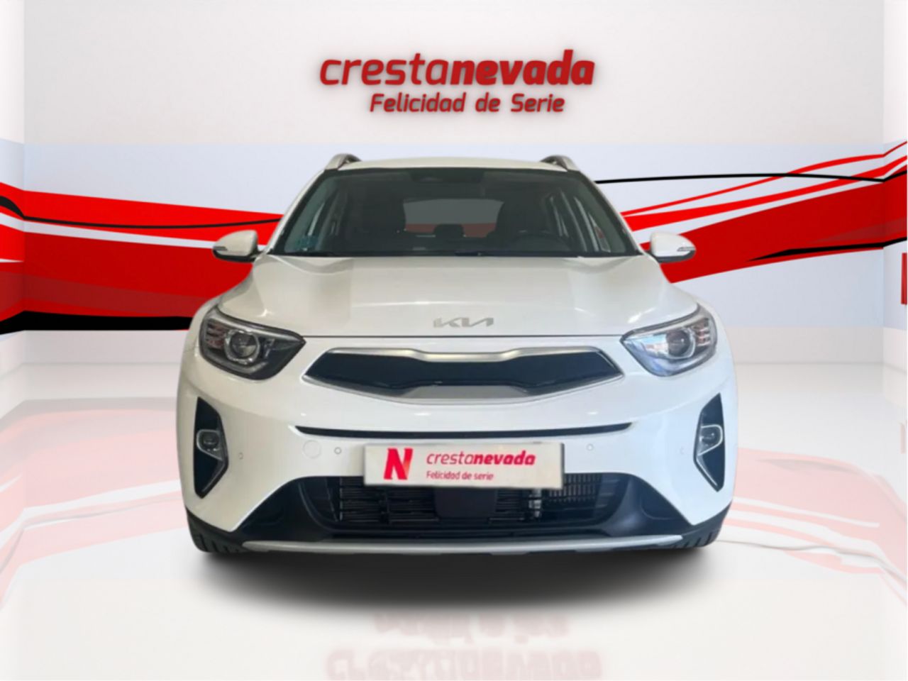 kia stonic 2024 / foto grande (3)