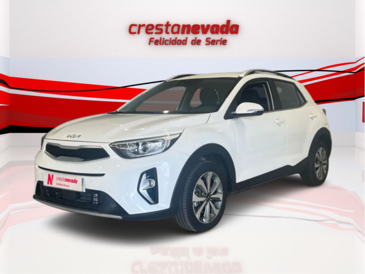 Foto kia stonic 2024 /